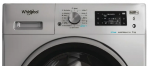 Whirlpool FFD 9469 SBSV EU