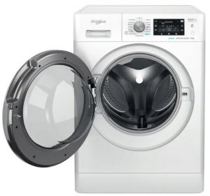 Whirlpool FFD 9489 BCV EE