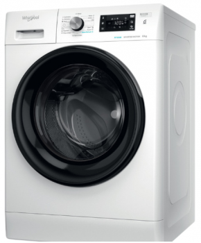Whirlpool FFD 9489 BV EE
