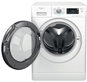 Whirlpool FFD 9489 BV EE