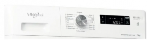 Whirlpool FFS 7469 W EE