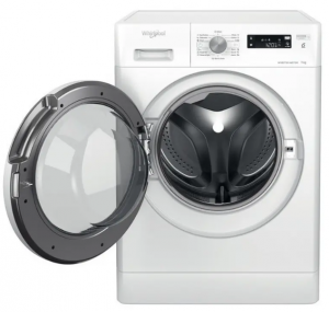 Whirlpool FFS 7469 W EE