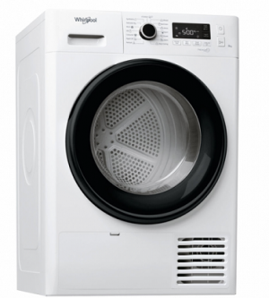 Whirlpool FFT M11 82B EE