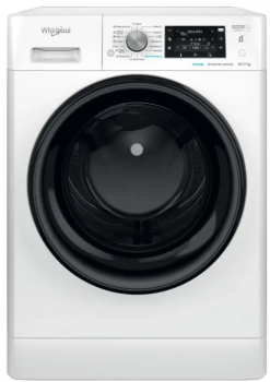 Whirlpool FFWDD 1076258 BV EU