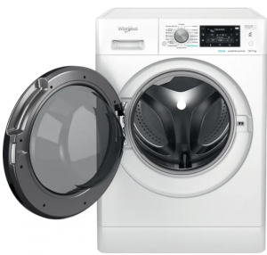 Whirlpool FFWDD 1076258 BV EU