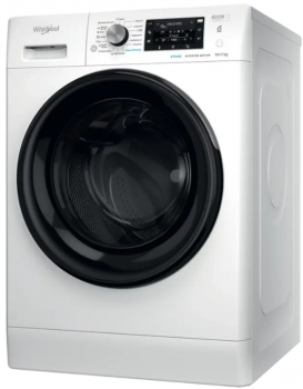 Whirlpool FFWDD 1076258 BV EU