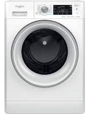 Whirlpool FFWDD 1076258 SV EE