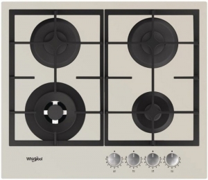 Whirlpool GOFL 629/S HOB WP