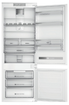 Whirlpool SP40 812 EU 2