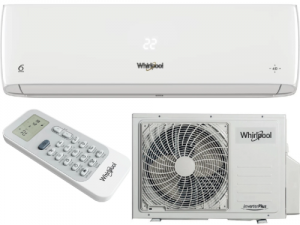 Whirlpool SPICR 309W