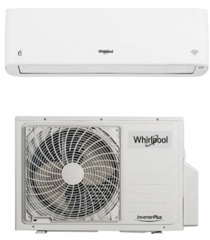 Whirlpool SPICR 312A3WF