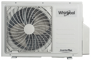 Whirlpool SPICR 312A3WF
