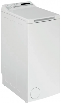 Whirlpool TDLR6040S