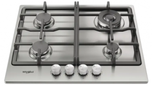 Whirlpool TKRL 661 IX