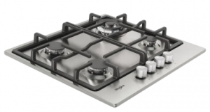 Whirlpool TKRL 661 IX