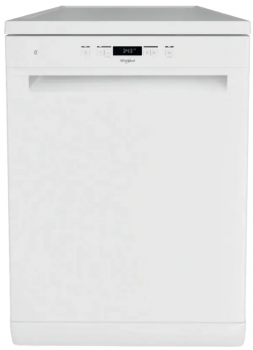 Whirlpool W2F HD624