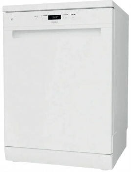 Whirlpool W2F HD624