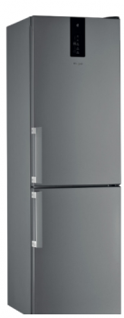 Whirlpool W9 821A OX H