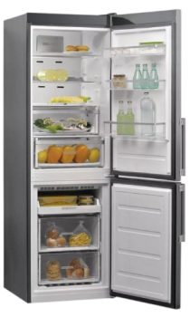 Whirlpool W9 821A OX H