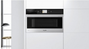 Whirlpool W9 MD260 IXL