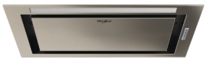 Whirlpool WCT3 64 FLB X