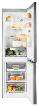 Whirlpool WFNF 82E OX