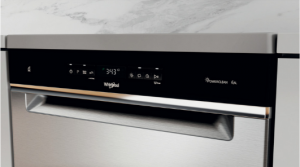Whirlpool WFO 3T233 P 6.5 X