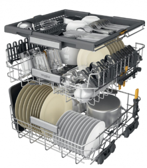 Whirlpool WH6IB10BS7LA0