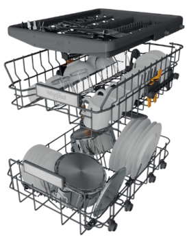 Whirlpool WH6UB10BS7A0X