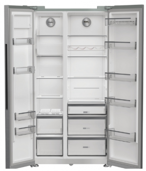 Whirlpool WHG2 6592 X4E  