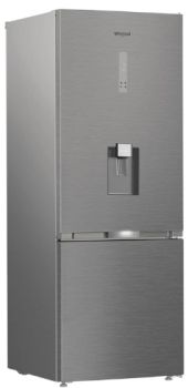 Whirlpool WHK2 6493W X5E