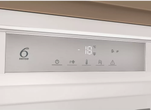 Whirlpool WHSD18F013D1 Whirlpool WHSD18F013D1