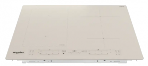 Whirlpool WL B6860 NE/S