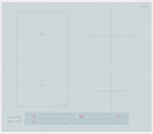 Whirlpool WL S5360 BF/W