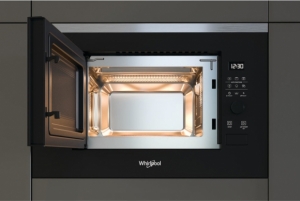 Whirlpool WMF200G NB