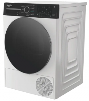 Whirlpool WP A9X WBS EE