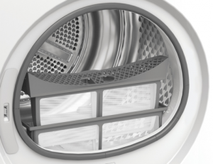 Whirlpool WP C9 WBS EE