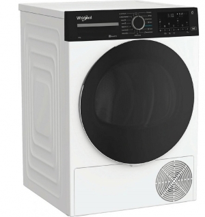 Whirlpool WP E12X WBS EE