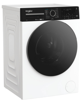 Whirlpool WPM 27W ADS EE Whirlpool WPM 27W ADS EE