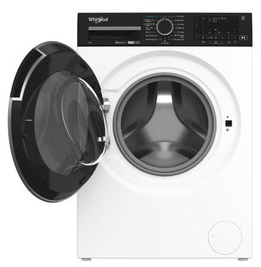 Whirlpool WPM 97W ADS EE Whirlpool WPM 97W ADS EE