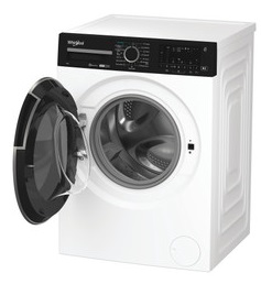 Whirlpool WPM 97W ADS EE Whirlpool WPM 97W ADS EE