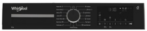 Whirlpool WPS D8 WBS EE