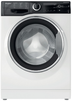 Whirlpool WRBSB 6249 S EU