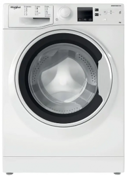 Whirlpool WRBSB 6249 W