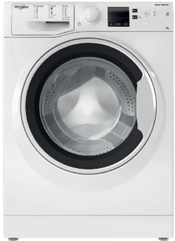 Whirlpool WRBSS 6249 W