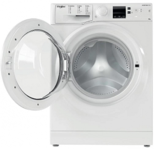 Whirlpool WRBSS 6249 W