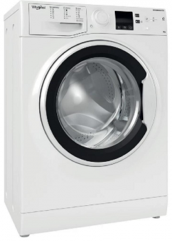 Whirlpool WRBSS 6249 W