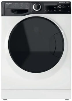 Whirlpool WRSB 7259 D EU