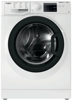 Whirlpool WRSB 7259 WB EU