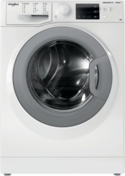 Whirlpool WRSB 7259 WS EU